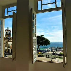 Pelourinho Salvador da Bahia