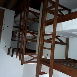 La Ventana & Bistro Hostel