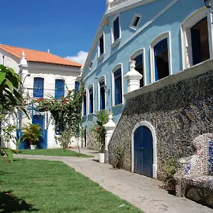 Barroco Na Bahia Hotel Salvador