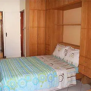 Villetta Safira Hotel Salvador