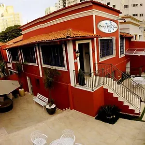 Hostel Bahia Prime Salvador