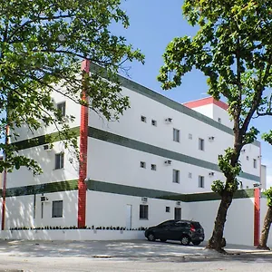 Onix De Piata Hotel Salvador