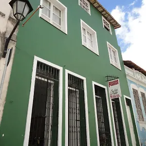 Do Pelo Salvador
