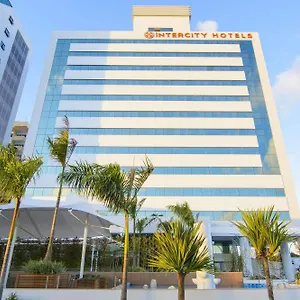 Intercity Salvador Aeroporto 4*