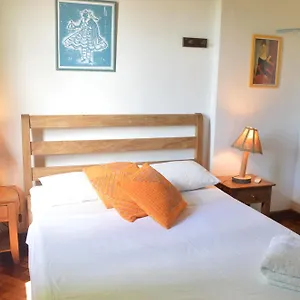 Baluarte Bed & Breakfast