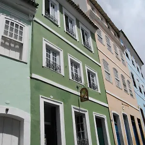Bahia Pelo