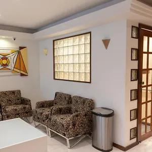 Plaza Campo Grande (adults Only) Hotel
