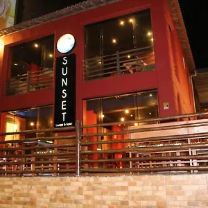 Sunset Lounge Hotel Salwador