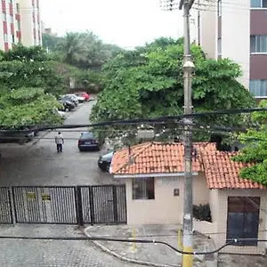 Boca Do Rio