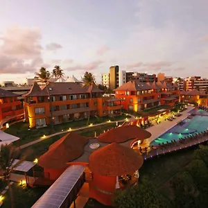Pestana Bahia 4* Salvador
