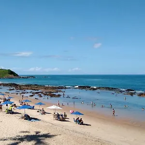 Novo Apartamento 209 Bahia Flat Aparthotel Salvador