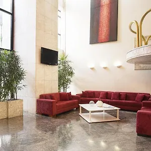 Hotel Apart Sol Victoria Marina