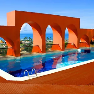 Sol Bahia Sleep 4*