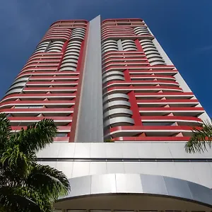 Hotel Boulevard Residencial