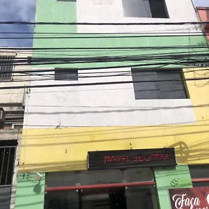 Hotel Sucess Adult Only