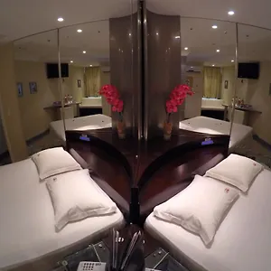 Alibi (adults Only) Love hotel Salvador