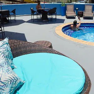 Bahia Sol E Mar Hotel 3*