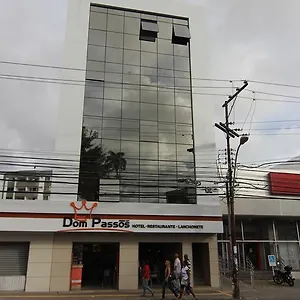 Dom Passos 2* Salvador