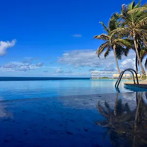 Mercure Rio Vermelho Hotel 4*