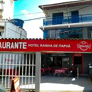 Rainha De Itapua Hotell 2*