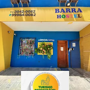 Barra Pousada Coworking