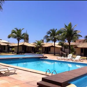 Village Mamelucos Frente Do Flamengo Holiday home *