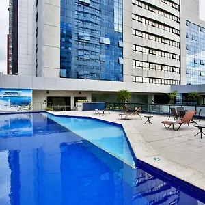 Quality & Sao Hotel 4*