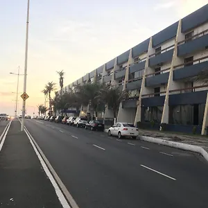 Aparthotel Condominio Flat Jardim De Ala - Frente Mar Salvador