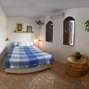 Puleiro Albergue Salvador