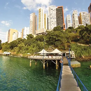 Sol Victoria Marina Hotel 4*
