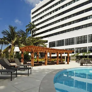 Hotel Wish Da Bahia 5*