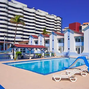 Hotel Alah Mar 3*