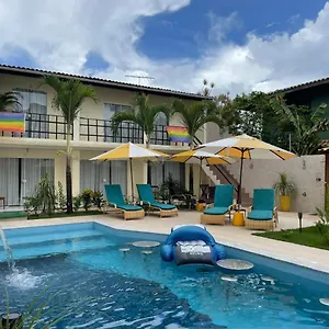 Hotel Encantada Lgbtqiaplus 5*