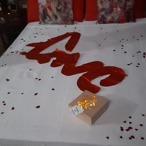 Kit Net Carlotta Apartmentos