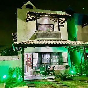 Holiday home Casa Beira Mar Flamengo