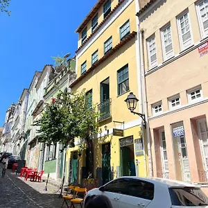 Tamboleiro's Salvador