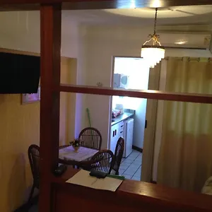 Aparthotel Bahia Flat Salvador