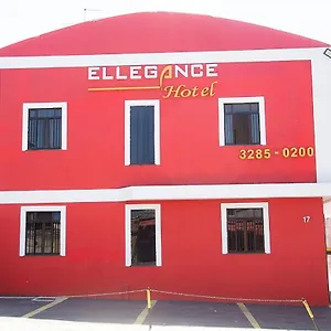 Ellegance Hotel