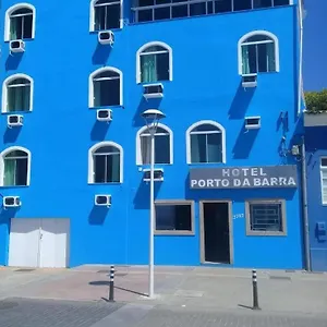 Porto Da Barra 2* Сальвадор