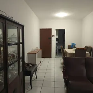 Pacote Carnaval - Sexta - Quarta Appartement *