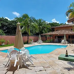 Holiday home Copat0101 - Veredas Do Atlantico Ii *