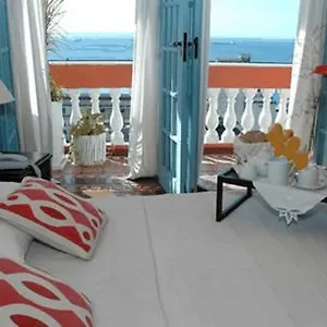 Bed & Breakfast Carmo Salvador