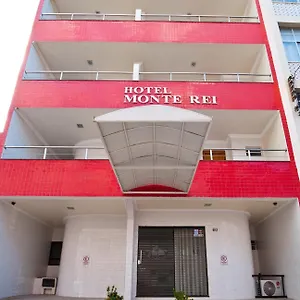 Hotel Monte Rei 3*