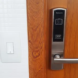 Hart Ltda Apartment