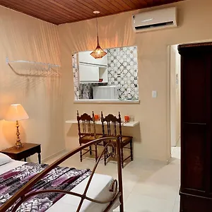 Pouso 46 - No Santo Antonio Alem Do Carmo Casa de hóspedes Salvador