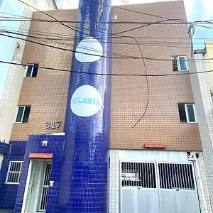 Atlanta 3* Salvador