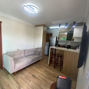 Apartment Casa Aconchegante Proxima De Piata Salvador/ba