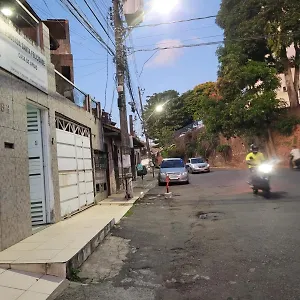 Santa Felicidade * Salvador
