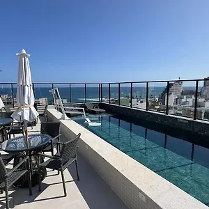 Refugio Perfeito: Completo Na Ondina Appartement *