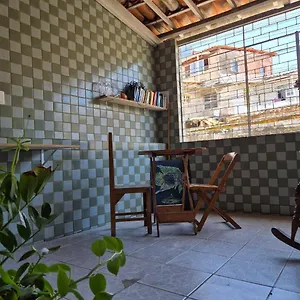 Casa Aye Mia Gasthuis Salvador